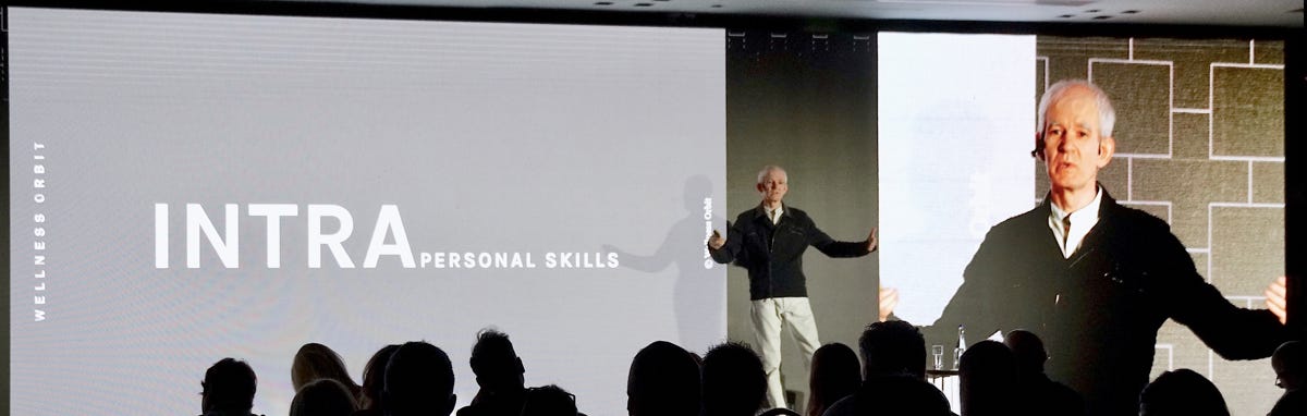 Only when you have trained intrapersonal skills can you use them 24/7, Kaur Lass, The Conference Transformation², March 25th, 2026 Only when you have trained intrapersonal skills can you use them 24/7, Kaur Lass, The Conference Transformation², March 25th, 2026