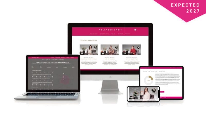 This new Mental Wellness Gym training is expected to be released 2027. This new Mental Wellness Gym training is expected to be released 2027.