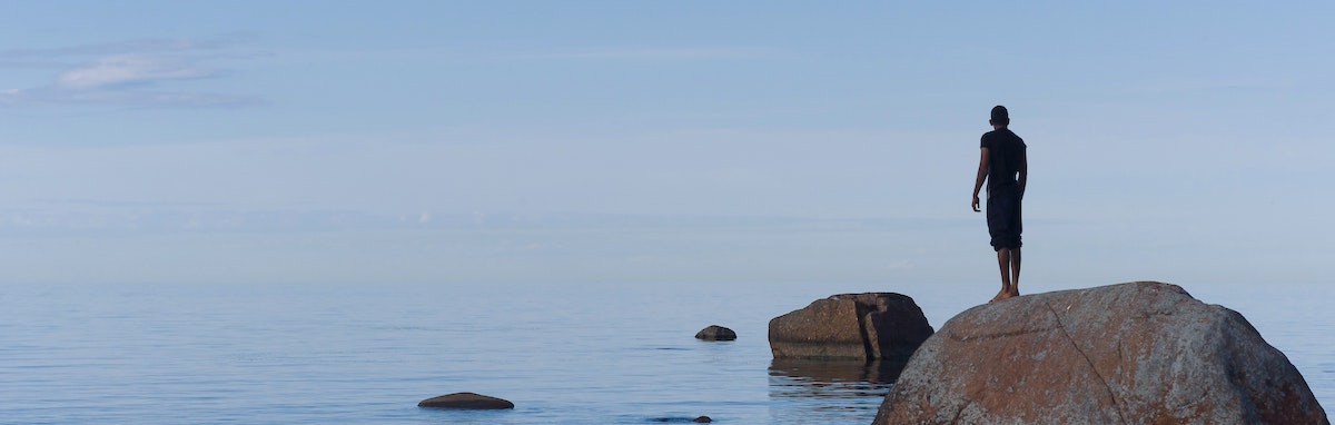 Kas valid teadlikult? Või reageerid alateadlikult?