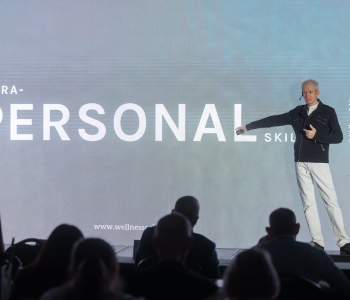 From Stress to Inner Strength: How Leaders Can Reduce Stress and Prevent Burnout