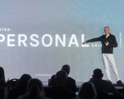 From Stress to Inner Strength: How Leaders Can Reduce Stress and Prevent Burnout